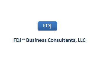 FDJ Business Consultants