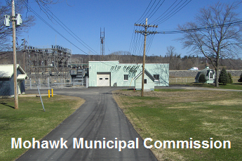 mohawk municipal electric